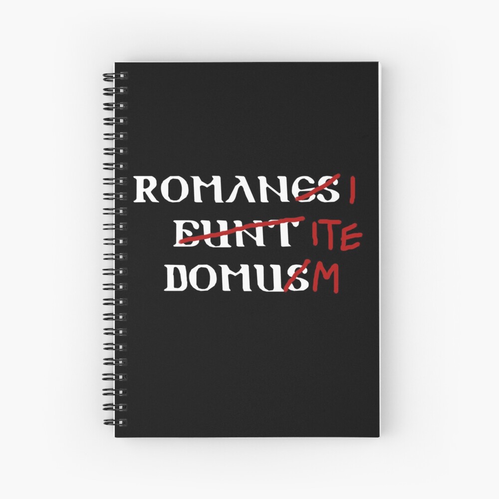 romans go home roblox