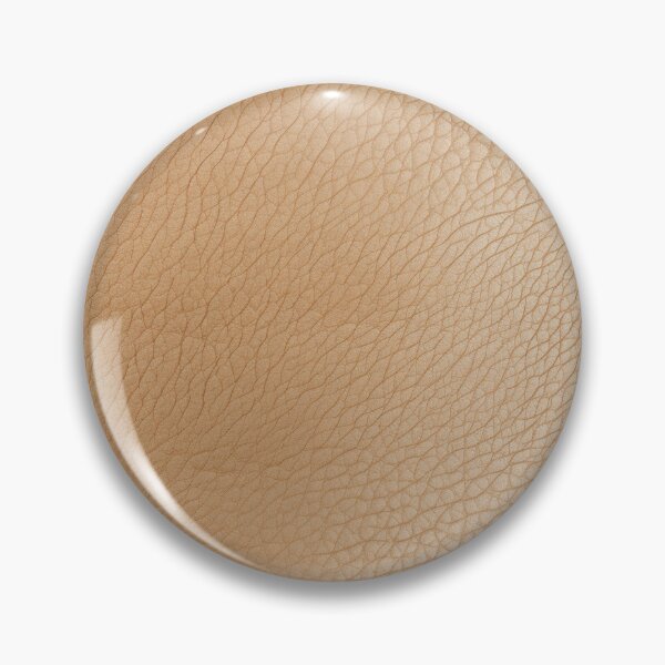 Item preview, Fine Scattered Grain Beige Leather Photo Texture designed and sold by DigitaICraft.