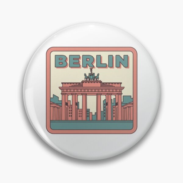 Item preview, Berlin designed and sold by JonysCreativeDesigns.