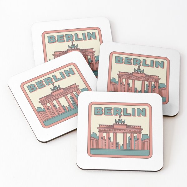 Item preview, Berlin designed and sold by JonysCreativeDesigns.
