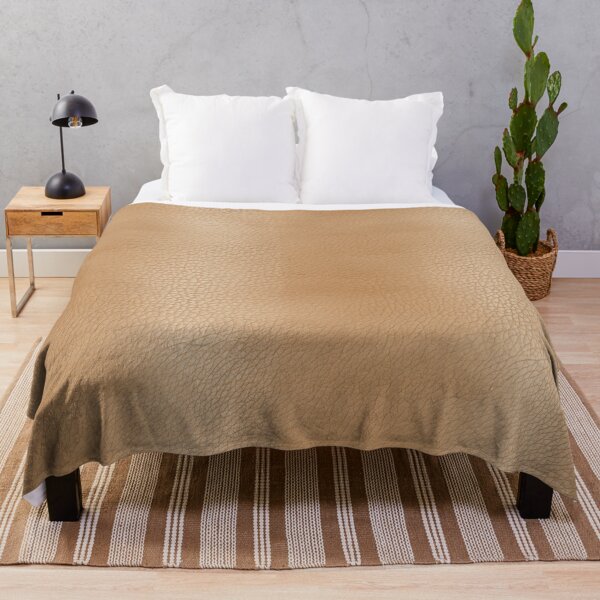 Item preview, Fine Scattered Grain Beige Leather Photo Texture designed and sold by DigitaICraft.