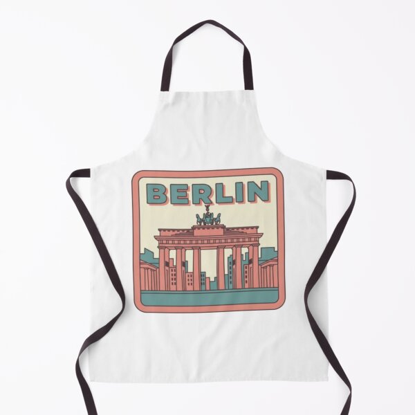 Item preview, Berlin designed and sold by JonysCreativeDesigns.