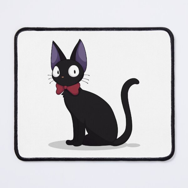 Item preview, Studio Ghibli Cat designed and sold by NatanOliv3r.