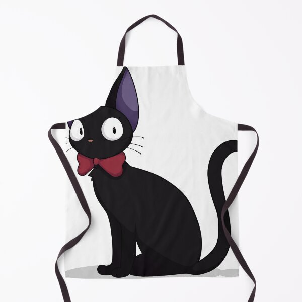Item preview, Studio Ghibli Cat designed and sold by NatanOliv3r.