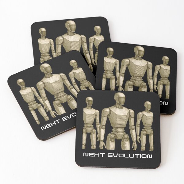 Item preview, Powered by AI Robot Design Futuristic Artificial Intelligence Tech Aesthetic Machine Learning Cyberpunk Graphic designed and sold by TEEJAMBOREE.