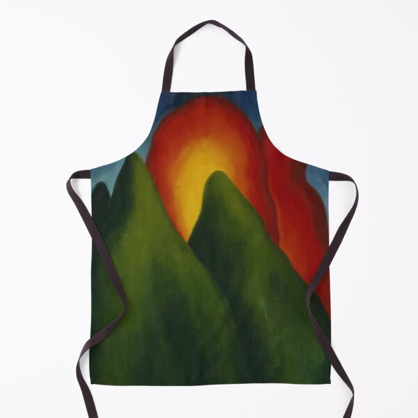 Item preview, georgia okeefe designed and sold by Art-KaBoom.