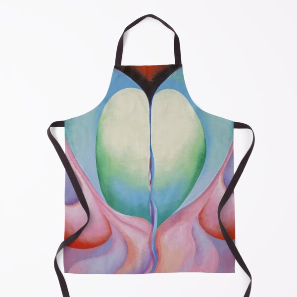 Item preview, georgia okeefe designed and sold by Art-KaBoom.