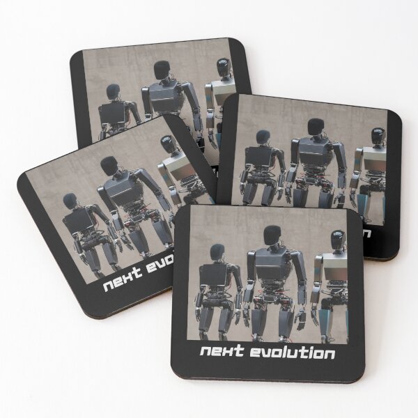 Item preview, Powered by AI Robot Design Futuristic Artificial Intelligence Tech Aesthetic Machine Learning Cyberpunk Graphic designed and sold by TEEJAMBOREE.