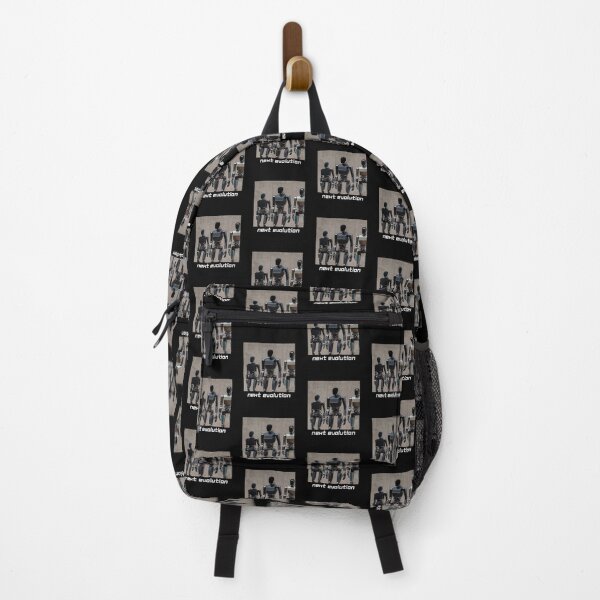 Item preview, Powered by AI Robot Design Futuristic Artificial Intelligence Tech Aesthetic Machine Learning Cyberpunk Graphic designed and sold by TEEJAMBOREE.