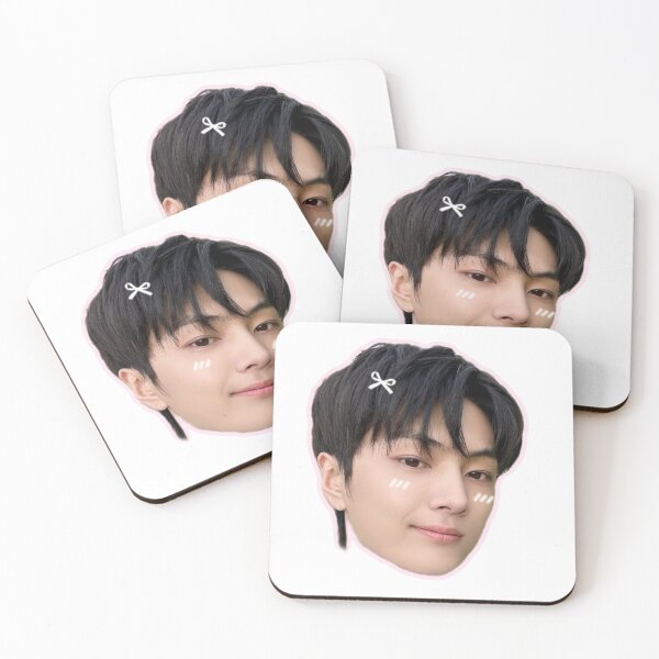 Item preview, Enhypen Jay cute sticker designed and sold by Eunbibi.