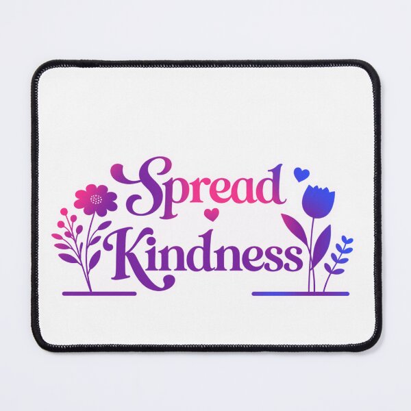 Item preview, Spread kindness designed and sold by Bcarroll0716.