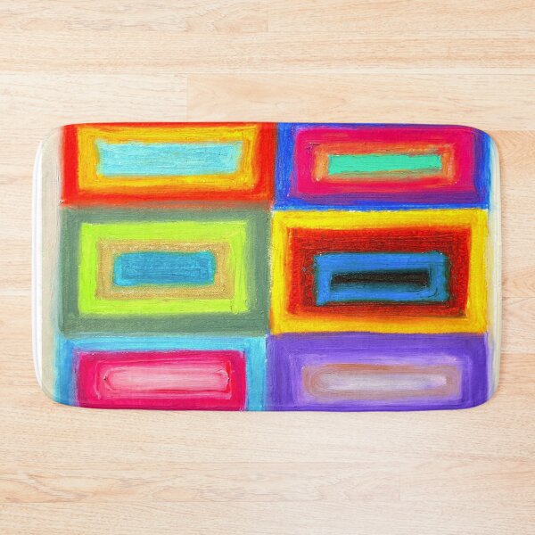 Item preview, pools designed and sold by Tereza Pilar  Art.