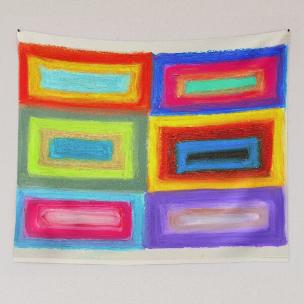 Item preview, pools designed and sold by Tereza Pilar  Art.