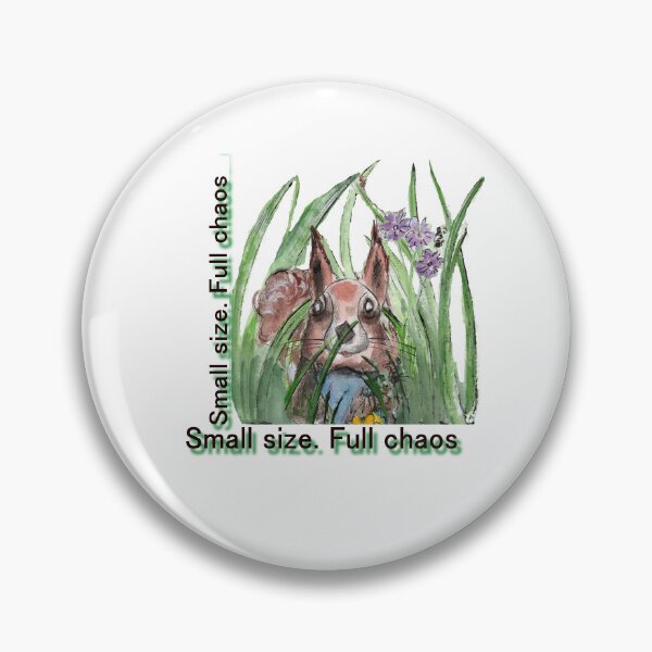 Item preview, Small size. Full chaos designed and sold by cp-art.art.