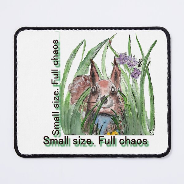 Item preview, Small size. Full chaos designed and sold by cp-art.art.