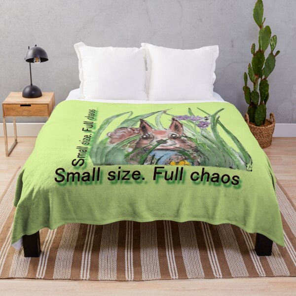 Item preview, Small size. Full chaos designed and sold by cp-art.art.