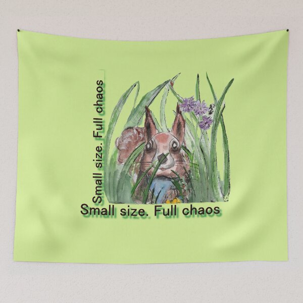Item preview, Small size. Full chaos designed and sold by cp-art.art.