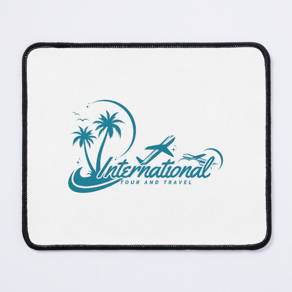 Item preview, International Travel designed and sold by DivyaK22.
