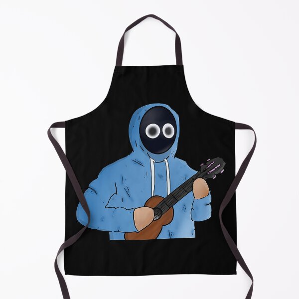 Item preview, Black face Guitaris designed and sold by jonasuhali33.