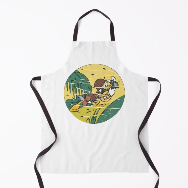 Item preview, Donald Duck War Correspondent designed and sold by Combatente.