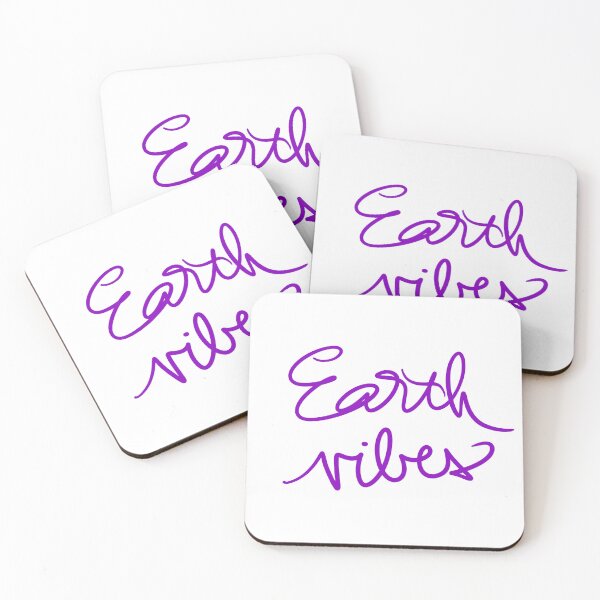 Item preview, Earth Vibes designed and sold by abeink.