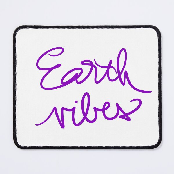 Item preview, Earth Vibes designed and sold by abeink.