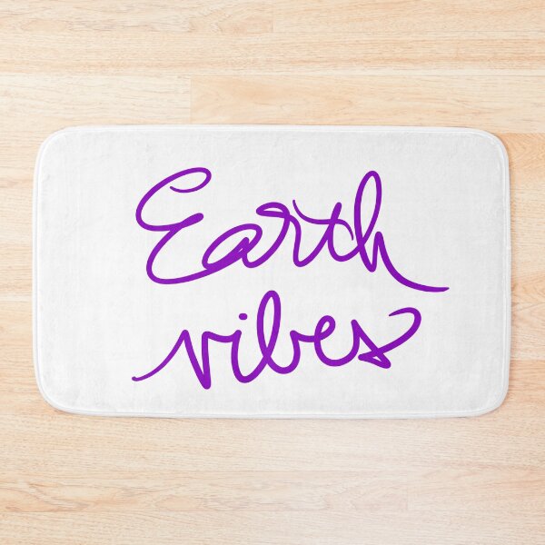 Item preview, Earth Vibes designed and sold by abeink.