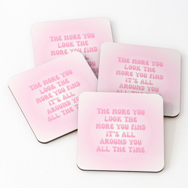 Item preview, I've Seen It - Olivia Dean Lyrics designed and sold by Spring Things.