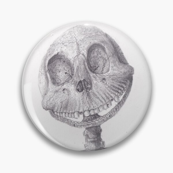 Item preview, Jack Skellington realistic texture designed and sold by erikhansonart.
