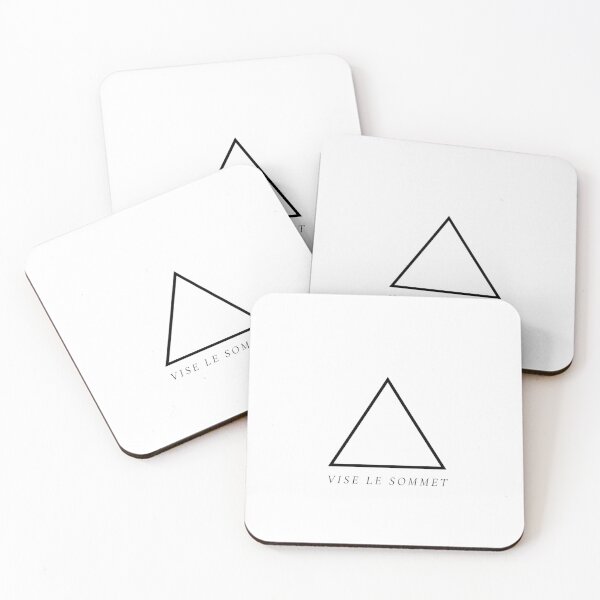 Item preview, AIM FOR THE TOP designed and sold by SilenceStudio.