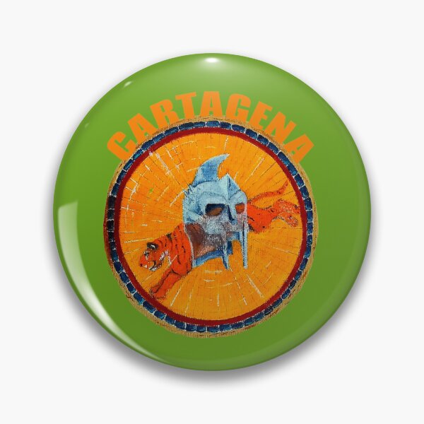 Item preview, Cartagena IV designed and sold by Guiarte SMS.