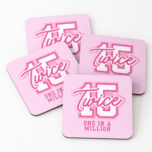 Item preview, TWICE 15: EIGHT MAKES ONE TEAM | Vintage Varsity Aesthetic  designed and sold by smeraldosecrets.