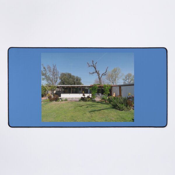 Item preview, Richard Neutra's 1958 Leddy Residence designed and sold by katephoats.