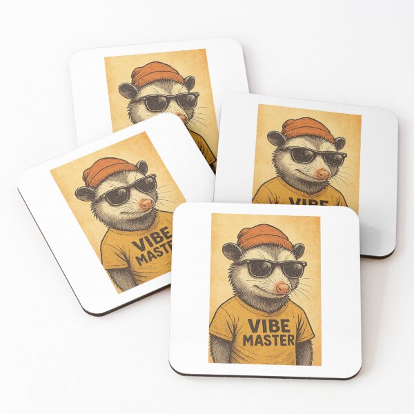 Item preview, Vibe Master designed and sold by BrandNewFool.