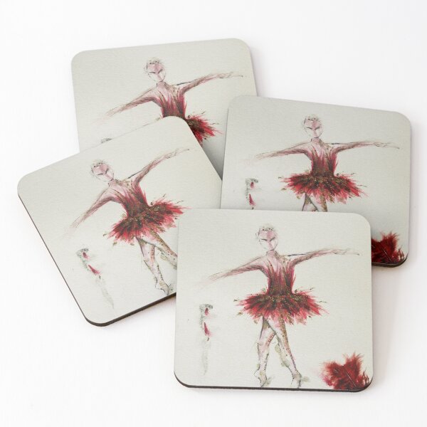 Item preview, Ballerina designed and sold by Sissidereyes.
