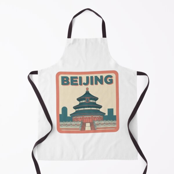 Item preview, Beijing designed and sold by JonysCreativeDesigns.