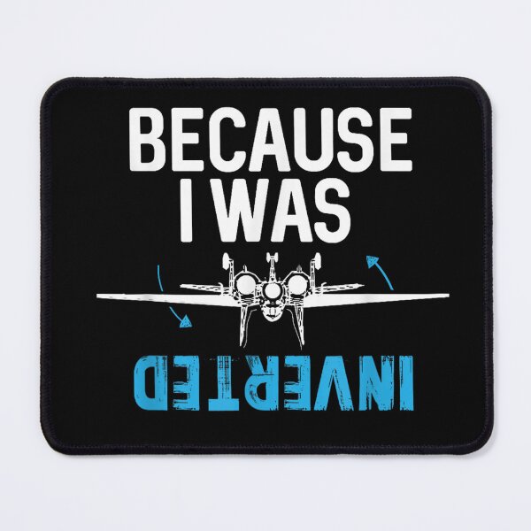 Item preview, Because I Was Inverted T-shirt, Because I Was Inverted Stickers designed and sold by krooslistO.