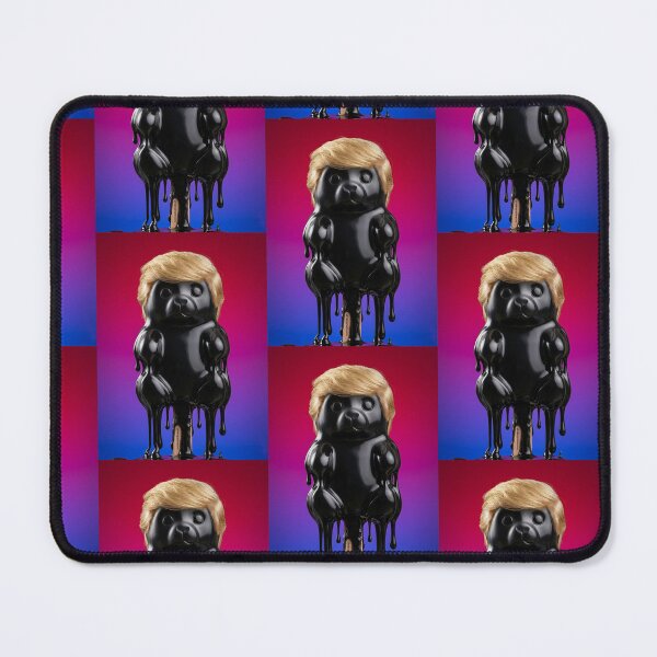 Item preview, Oil Gummy Bear | President designed and sold by monkeybusiness.pt.