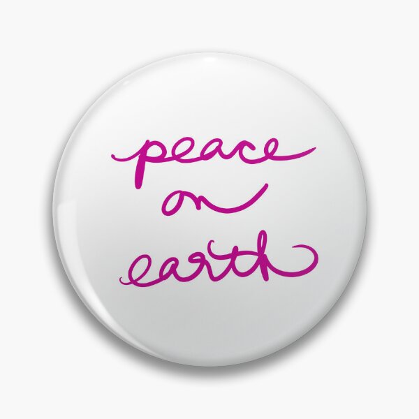 Item preview, Peace on Earth designed and sold by abeink.
