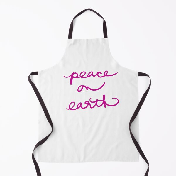 Item preview, Peace on Earth designed and sold by abeink.