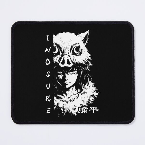Item preview, Inosuke Hashibira designed and sold by sandsgnn.