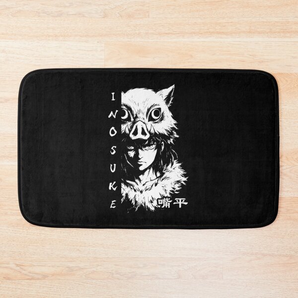 Item preview, Inosuke Hashibira designed and sold by sandsgnn.