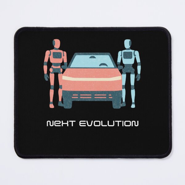 Item preview, Powered by AI Robot Design Futuristic Artificial Intelligence Tech Aesthetic Machine Learning Cyberpunk Graphic designed and sold by TEEJAMBOREE.