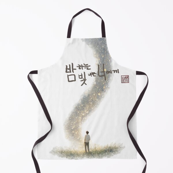 Item preview, To you who shine in the night sky designed and sold by K-Brush.
