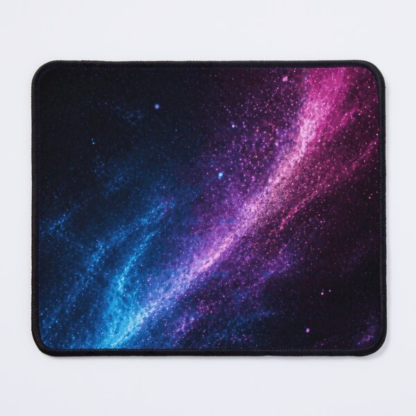 Item preview, Galactic Dust Gradient Cosmic Art designed and sold by JalwaWear.