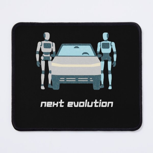 Item preview, Powered by AI Robot Design Futuristic Artificial Intelligence Tech Aesthetic Machine Learning Cyberpunk Graphic designed and sold by TEEJAMBOREE.