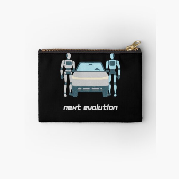 Item preview, Powered by AI Robot Design Futuristic Artificial Intelligence Tech Aesthetic Machine Learning Cyberpunk Graphic designed and sold by TEEJAMBOREE.