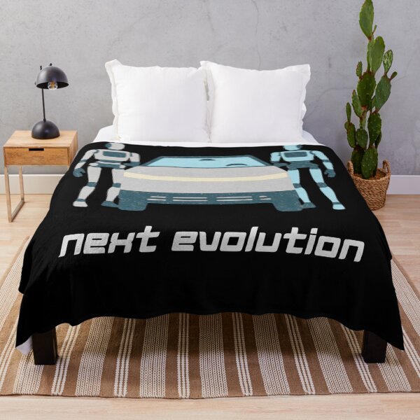 Item preview, Powered by AI Robot Design Futuristic Artificial Intelligence Tech Aesthetic Machine Learning Cyberpunk Graphic designed and sold by TEEJAMBOREE.