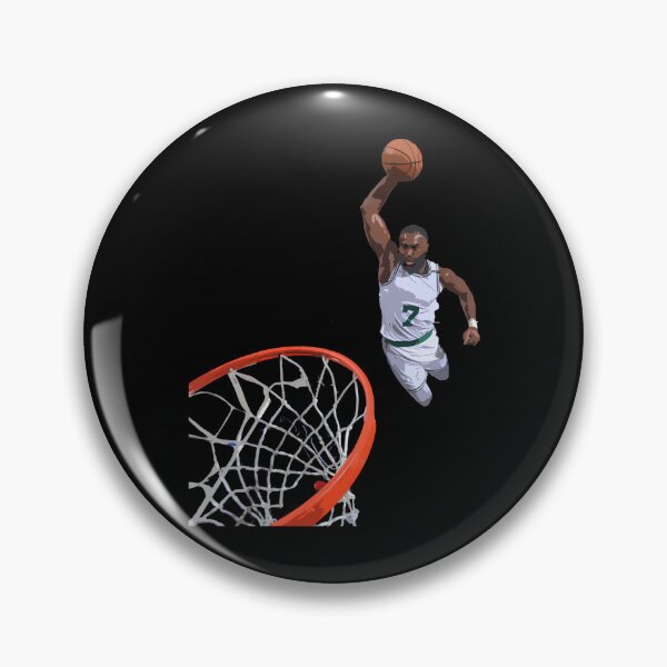 Item preview, Jaylen Brown designed and sold by BonelessDesign.