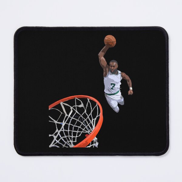 Item preview, Jaylen Brown designed and sold by BonelessDesign.